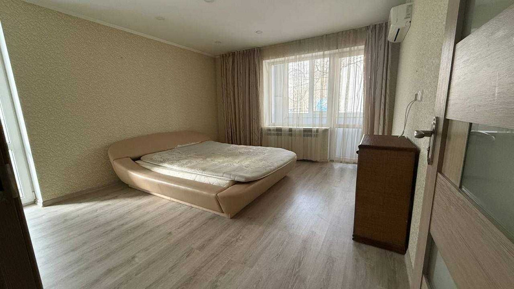 Оренда 1-кімнатної квартири, Донецьке шосе Dnipro - photo 1