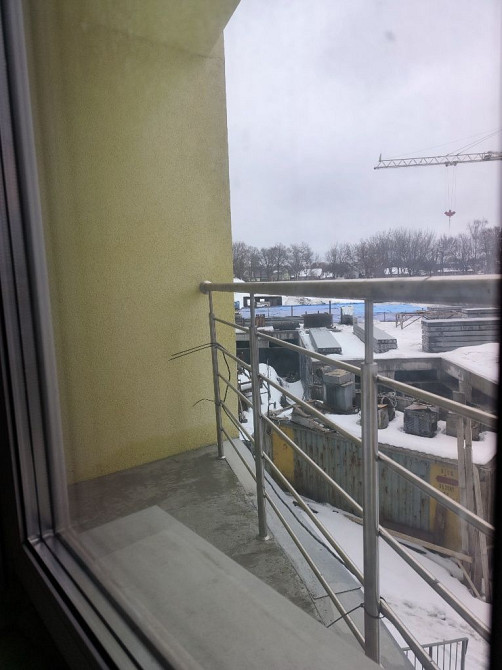 2 х квартира а ЖК Вернісаж Житомир - изображение 4