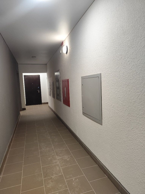 2 х квартира а ЖК Вернісаж Житомир - изображение 3