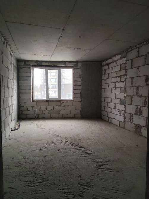 2 х квартира а ЖК Вернісаж Житомир - изображение 8