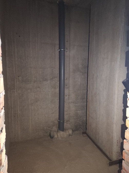 2 х квартира а ЖК Вернісаж Житомир - изображение 6