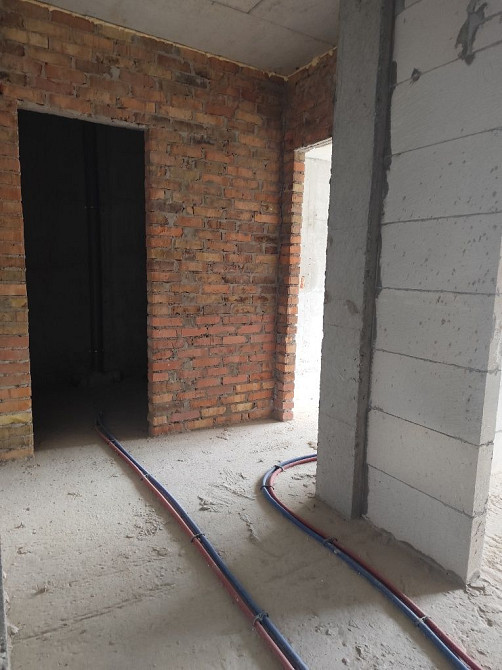 2 х квартира а ЖК Вернісаж Житомир - изображение 5