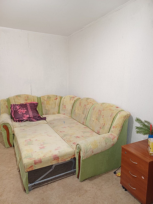 Сдам 1ком.кв. на Холодной Горе! Харків - зображення 8