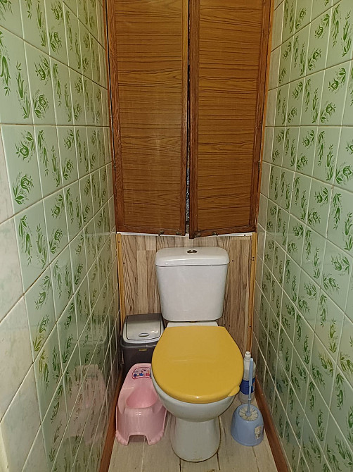 Сдам 1ком.кв. на Холодной Горе! Харків - зображення 4