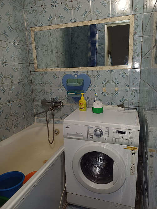 Сдам 1ком.кв. на Холодной Горе! Харків - зображення 5