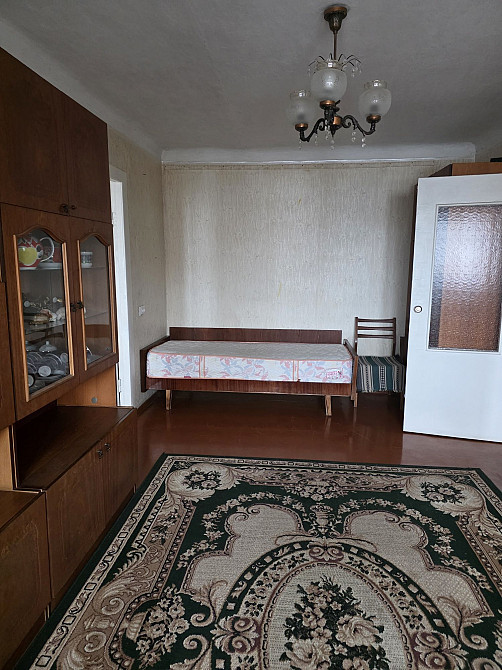 здам 2 кімнатну квартиру на вокзальній Белая Церковь - изображение 2