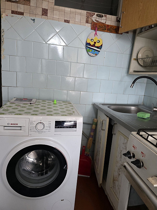 здам 2 кімнатну квартиру на вокзальній Белая Церковь - изображение 7