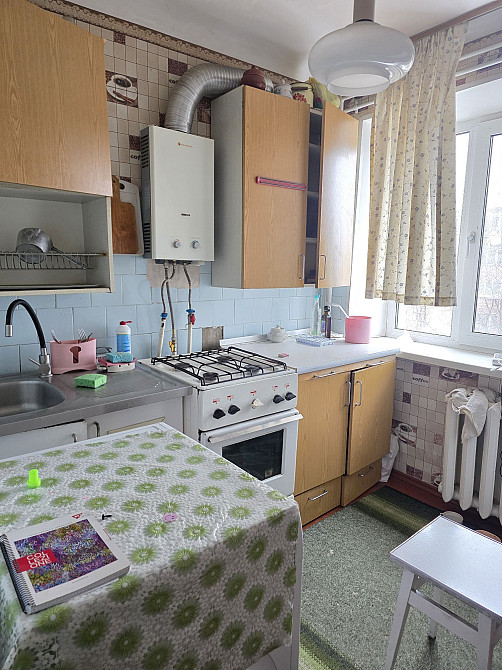 здам 2 кімнатну квартиру на вокзальній Белая Церковь - изображение 6