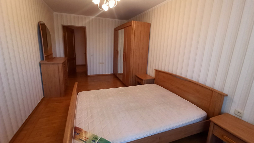 Сдам 2-х к квартиру Клубничный пер Педагогическая Фонтан Odesa - photo 7