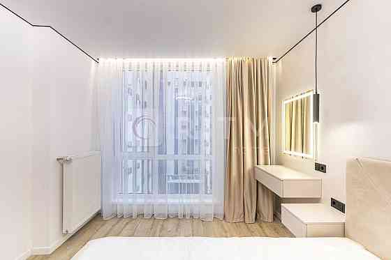 Оренда 1к квартири поруч міського озера в ЖК Manhattan UP Ивано-Франковск