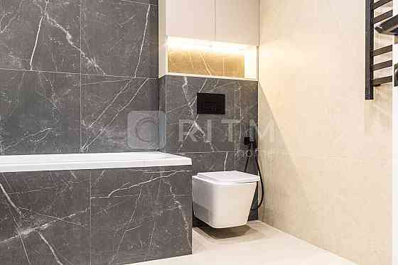 Оренда 1к квартири поруч міського озера в ЖК Manhattan UP Ивано-Франковск