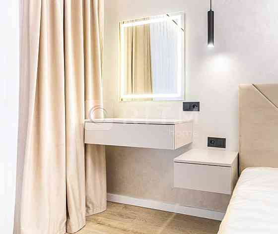 Оренда 1к квартири поруч міського озера в ЖК Manhattan UP Ивано-Франковск