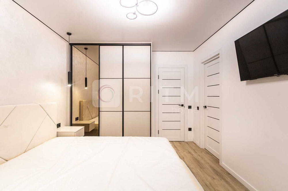 Оренда 1к квартири поруч міського озера в ЖК Manhattan UP Ивано-Франковск - изображение 3