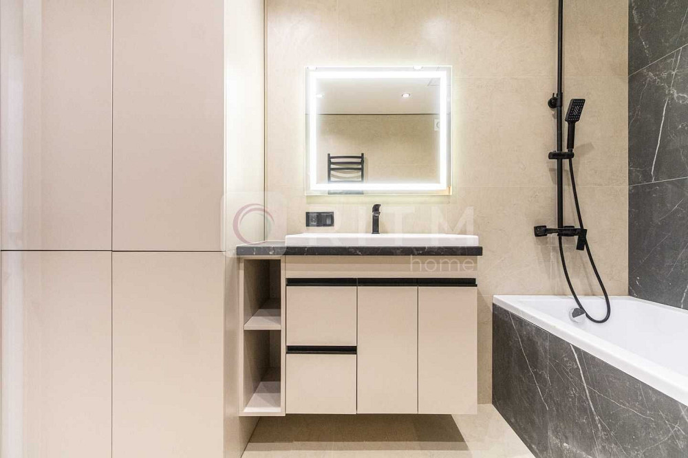 Оренда 1к квартири поруч міського озера в ЖК Manhattan UP Ивано-Франковск - изображение 7