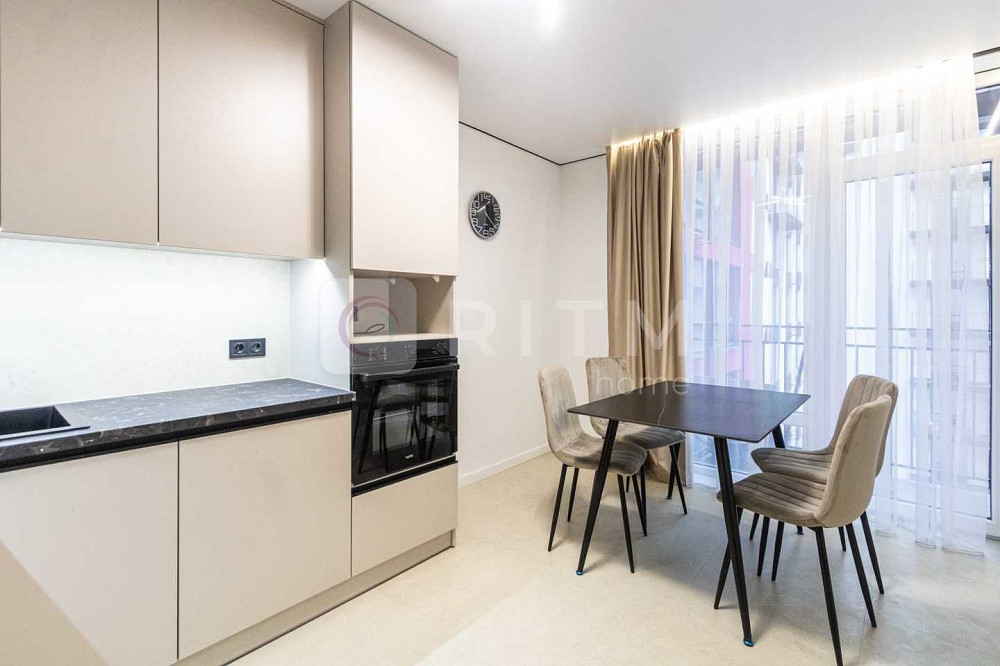 Оренда 1к квартири поруч міського озера в ЖК Manhattan UP Ивано-Франковск - изображение 8