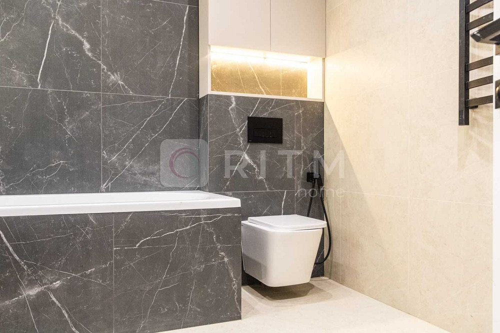 Оренда 1к квартири поруч міського озера в ЖК Manhattan UP Ивано-Франковск - изображение 6