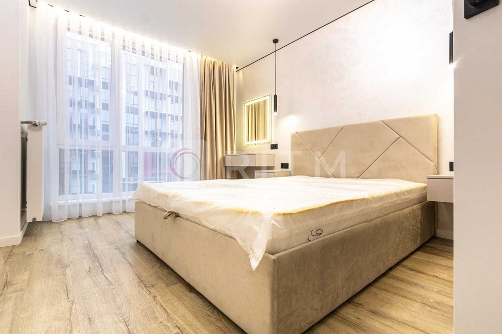 Оренда 1к квартири поруч міського озера в ЖК Manhattan UP Ивано-Франковск - изображение 1