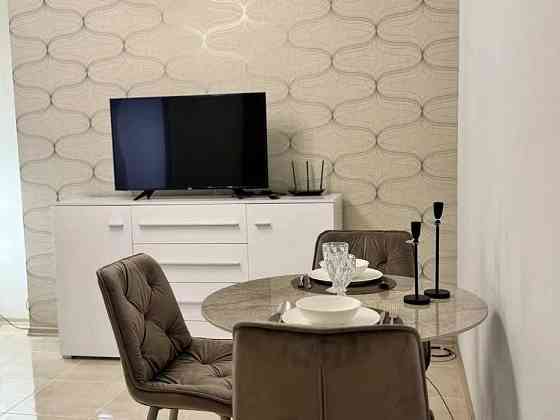 Оренда 2-кімнатної квартири біля метро Осокорки,Дніпровська набережна Kyiv