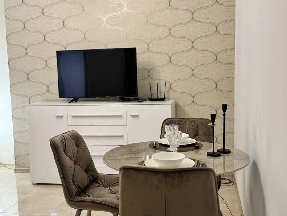 Оренда 2-кімнатної квартири біля метро Осокорки,Дніпровська набережна Kyiv - photo 2