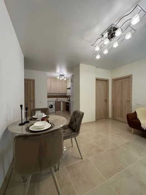 Оренда 2-кімнатної квартири біля метро Осокорки,Дніпровська набережна Kyiv - photo 4