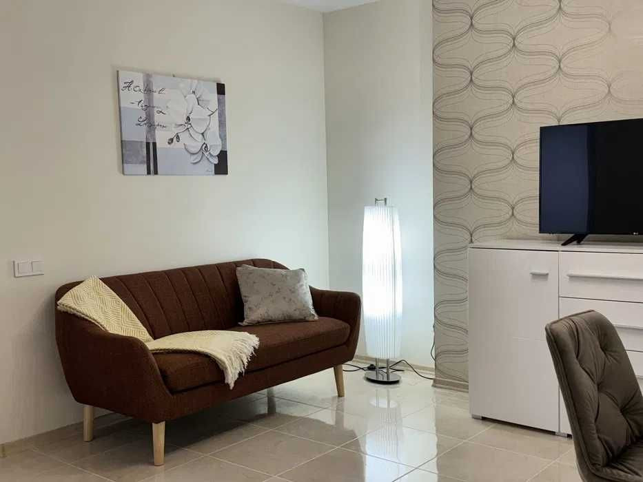 Оренда 2-кімнатної квартири біля метро Осокорки,Дніпровська набережна Kyiv - photo 1