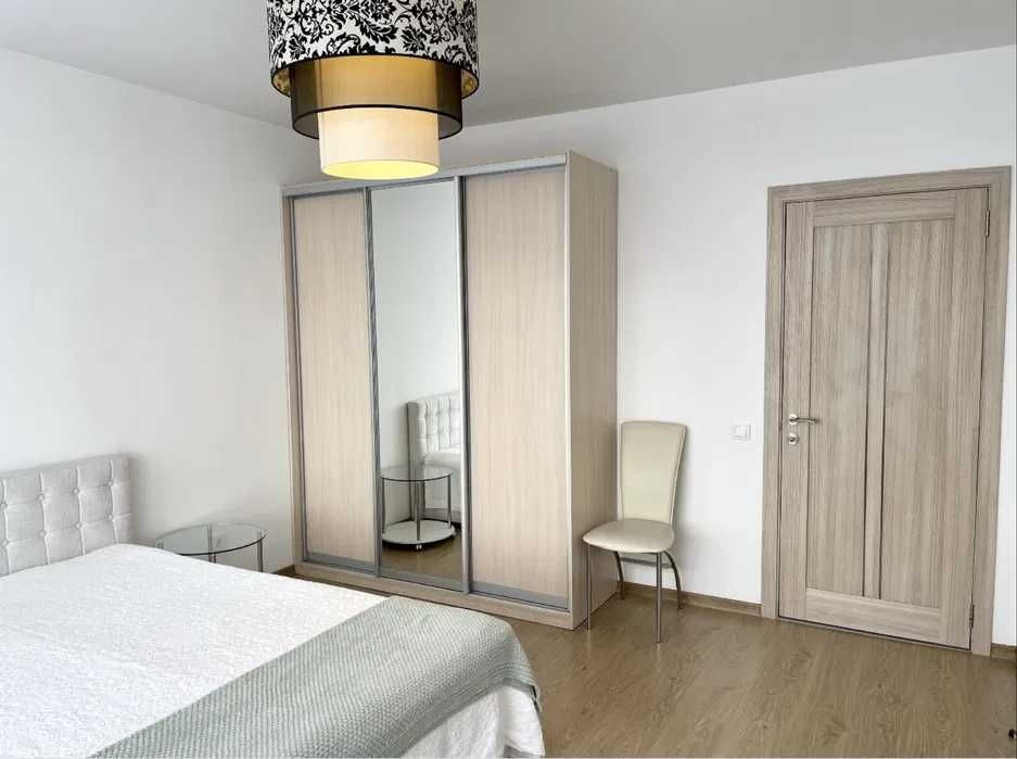 Оренда 2-кімнатної квартири біля метро Осокорки,Дніпровська набережна Kyiv - photo 7