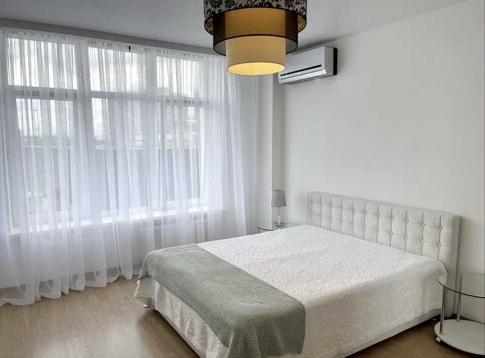 Оренда 2-кімнатної квартири біля метро Осокорки,Дніпровська набережна Kyiv - photo 8