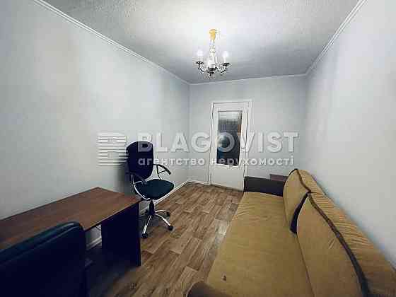 Продаж 3-х кімн квартири вул Василя Стуса 28 Святошинський Академ Киев