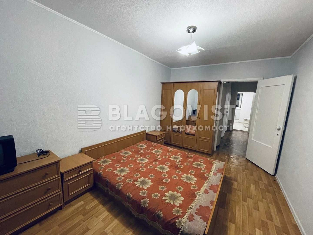 Продаж 3-х кімн квартири вул Василя Стуса 28 Святошинський Академ Киев - изображение 7