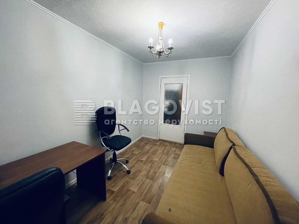 Продаж 3-х кімн квартири вул Василя Стуса 28 Святошинський Академ Киев - изображение 5