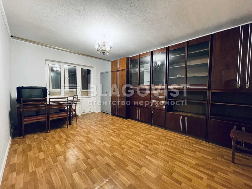 Продаж 3-х кімн квартири вул Василя Стуса 28 Святошинський Академ Киев - изображение 1