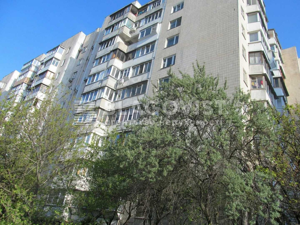 Продаж 3-х кімн квартири вул Василя Стуса 28 Святошинський Академ Киев - изображение 2