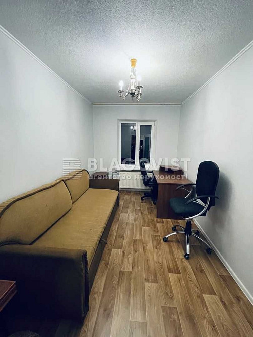 Продаж 3-х кімн квартири вул Василя Стуса 28 Святошинський Академ Киев - изображение 4