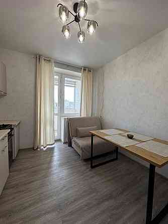 Теплая квартира у моря в новом, кирпичном доме с ремонтом КК Odesa