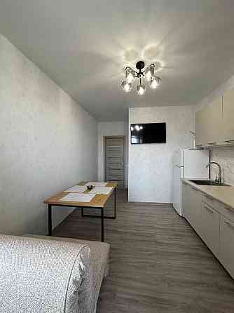 Теплая квартира у моря в новом, кирпичном доме с ремонтом КК Odesa