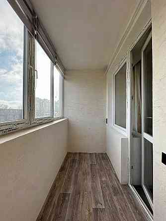 Теплая квартира у моря в новом, кирпичном доме с ремонтом КК Odesa