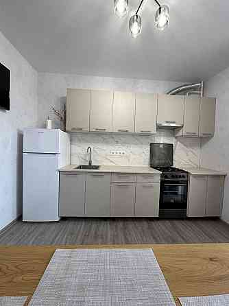 Теплая квартира у моря в новом, кирпичном доме с ремонтом КК Odesa