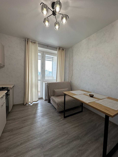 Теплая квартира у моря в новом, кирпичном доме с ремонтом КК Odesa - photo 4