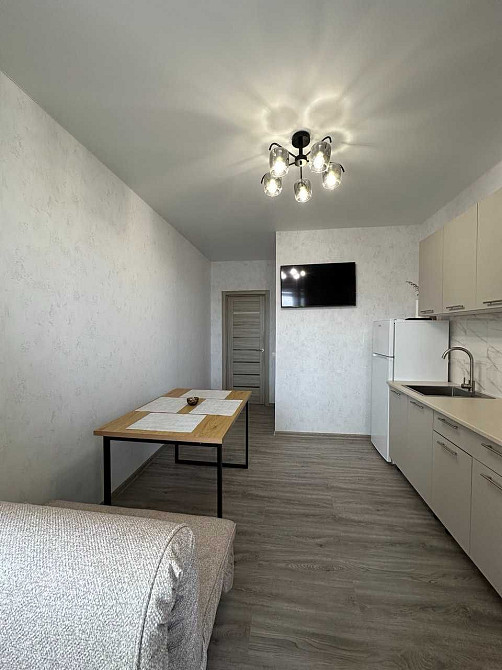 Теплая квартира у моря в новом, кирпичном доме с ремонтом КК Odesa - photo 3