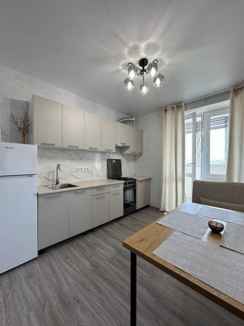 Теплая квартира у моря в новом, кирпичном доме с ремонтом КК Odesa - photo 2