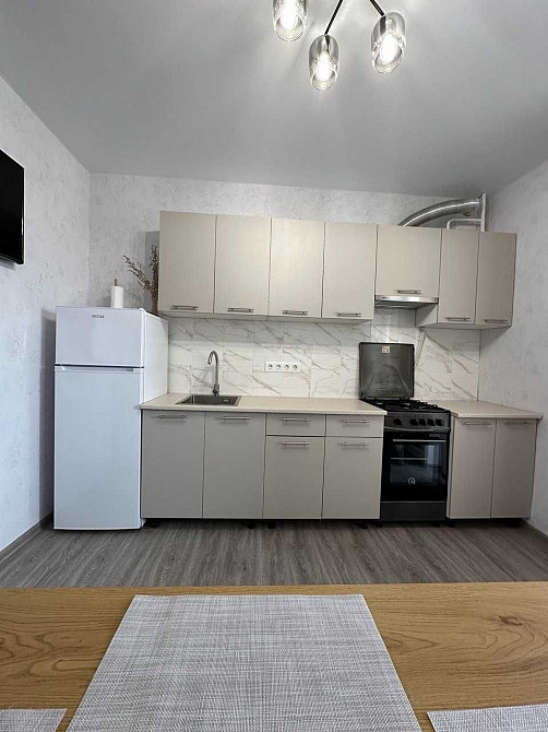 Теплая квартира у моря в новом, кирпичном доме с ремонтом КК Odesa - photo 5