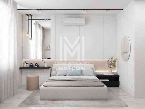 Продам 4к квартиру ЖК Резиденция! Авантаж! 130м2 (20612) Харків