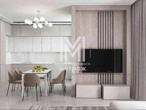 Продам 4к квартиру ЖК Резиденция! Авантаж! 130м2 (20612) Харків