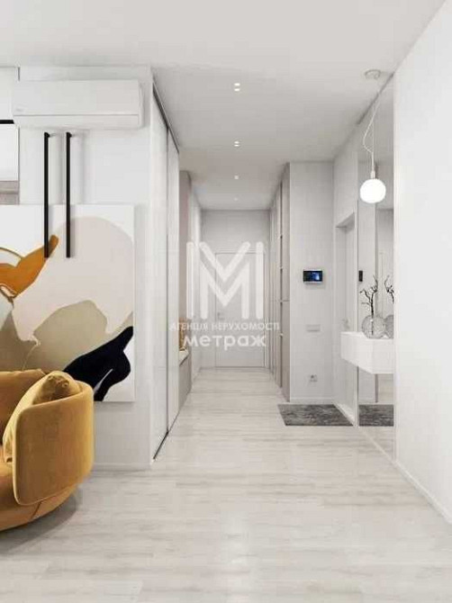 Продам 4к квартиру ЖК Резиденция! Авантаж! 130м2 (20612) Харків - зображення 6