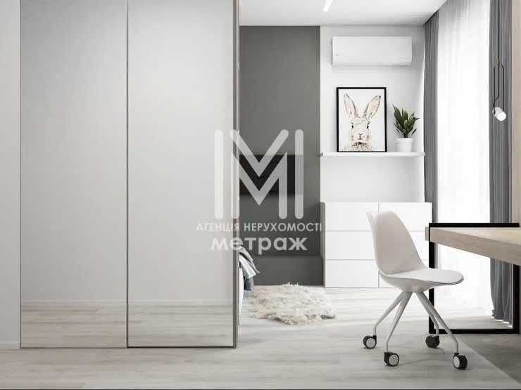 Продам 4к квартиру ЖК Резиденция! Авантаж! 130м2 (20612) Харків - зображення 5