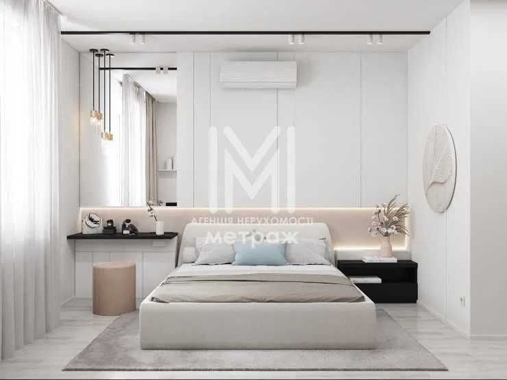 Продам 4к квартиру ЖК Резиденция! Авантаж! 130м2 (20612) Харків - зображення 2