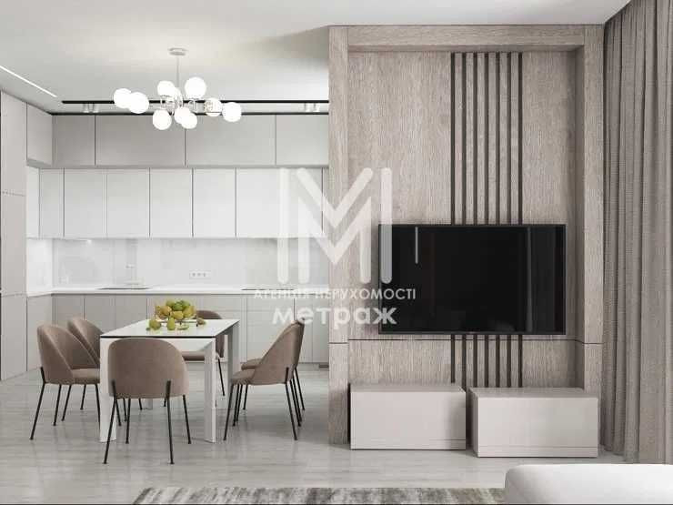 Продам 4к квартиру ЖК Резиденция! Авантаж! 130м2 (20612) Харків - зображення 1