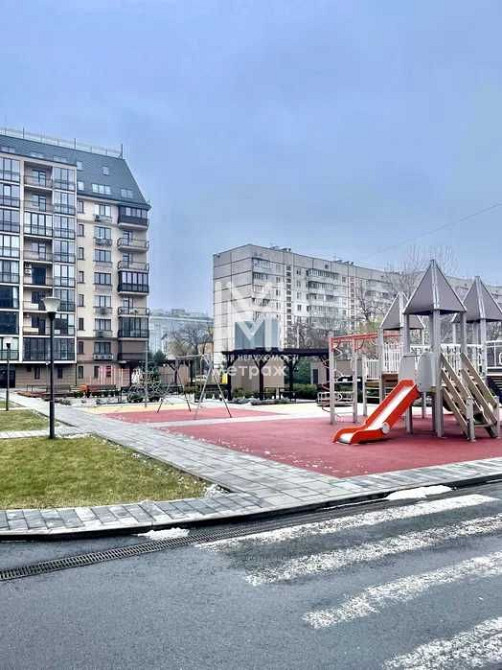 Продам 4к квартиру ЖК Резиденция! Авантаж! 130м2 (20612) Харків - зображення 4