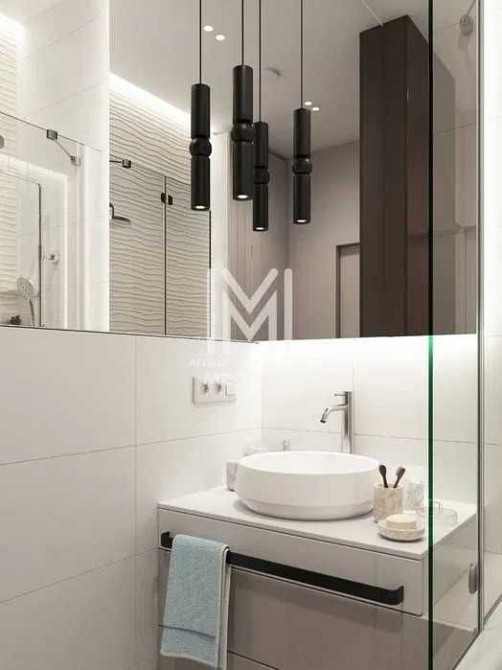 Продам 4к квартиру ЖК Резиденция! Авантаж! 130м2 (20612) Харків - зображення 8