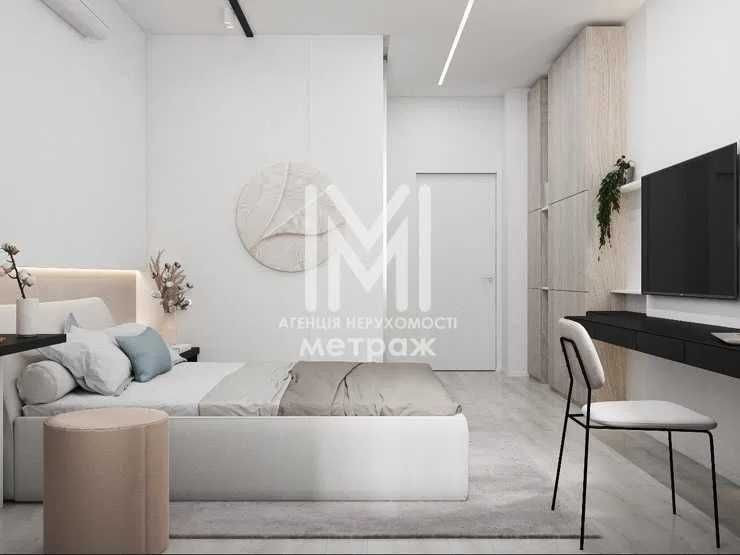 Продам 4к квартиру ЖК Резиденция! Авантаж! 130м2 (20612) Харків - зображення 3